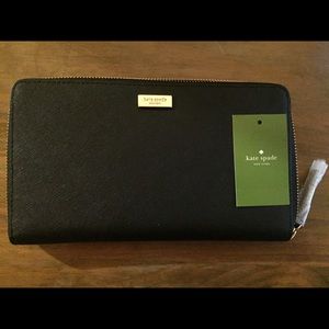 Kate Spade ♠️ Laurel Way Kaden